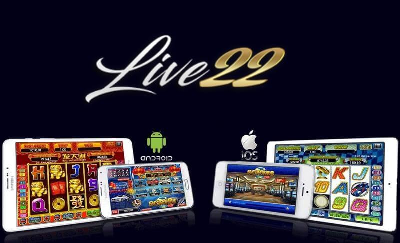 slot online live22 games