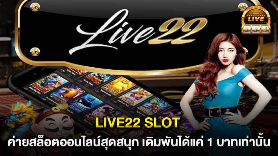 live22 slot